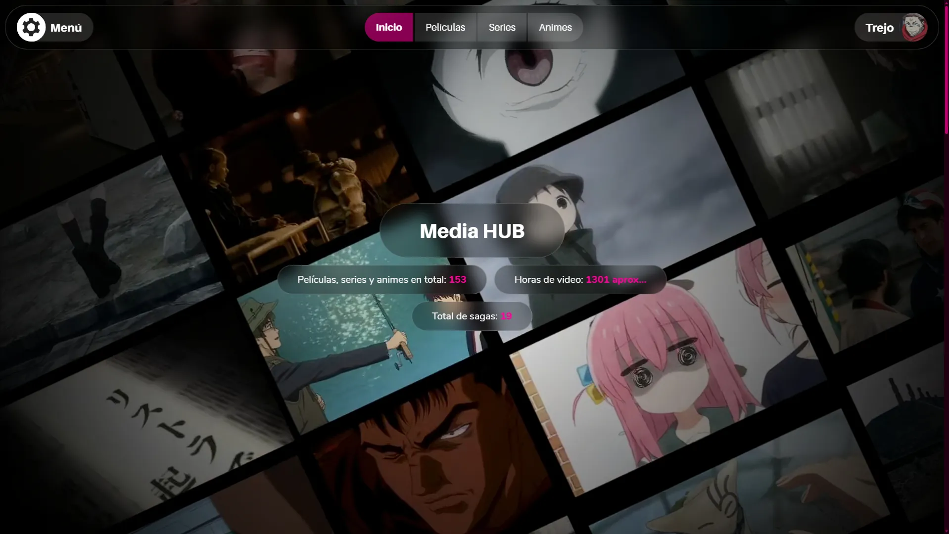 Media HUB Media HUB