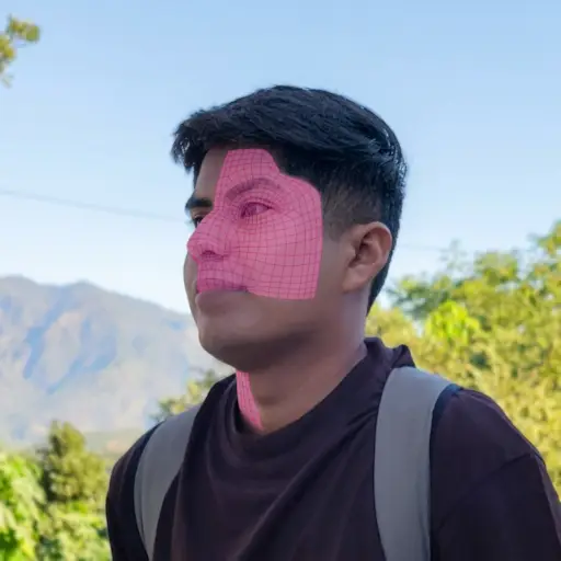 Perfil 3D Perfil 3D